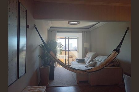 Apartamento à venda com 3 quartos, 107m² em Jardim do Mar, São Bernardo do Campo