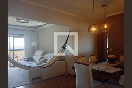 Apartamento à venda com 3 quartos, 107m² em Jardim do Mar, São Bernardo do Campo