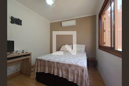 Quarto 1 de apartamento para alugar com 2 quartos, 79m² em Jardim Itu, Porto Alegre