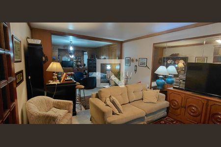 Apartamento à venda com 4 quartos, 213m² em Santa Cecilia, São Paulo