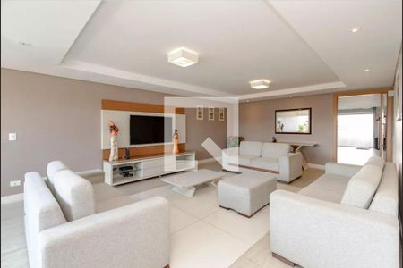 Casa à venda com 4 quartos, 335m² em Brooklin, São Paulo