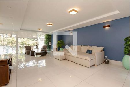 Casa à venda com 4 quartos, 335m² em Brooklin, São Paulo