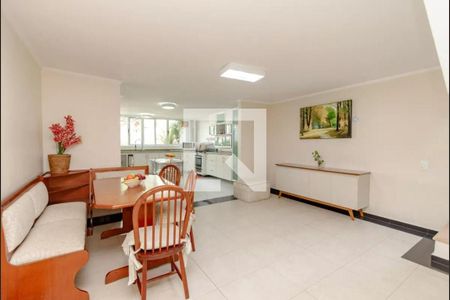Casa à venda com 4 quartos, 335m² em Brooklin, São Paulo