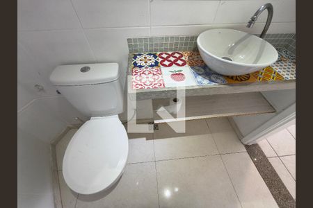 Casa para alugar com 3 quartos, 233m² em Freguesia (jacarepaguá), Rio de Janeiro