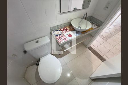 Casa para alugar com 3 quartos, 233m² em Freguesia (jacarepaguá), Rio de Janeiro