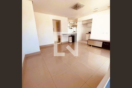 Apartamento à venda com 1 quarto, 77m² em Santo Amaro, São Paulo
