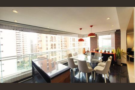 Apartamento à venda com 3 quartos, 171m² em Vila Santo Estevão, São Paulo