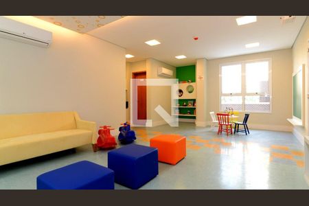 Apartamento à venda com 3 quartos, 171m² em Vila Santo Estevão, São Paulo