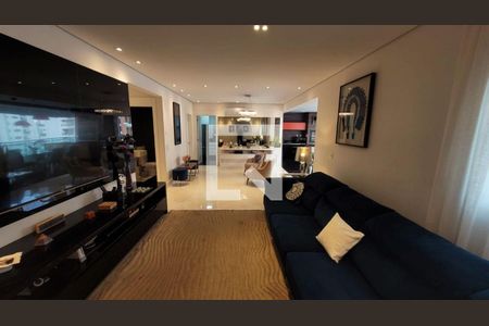 Apartamento à venda com 3 quartos, 171m² em Vila Santo Estevão, São Paulo