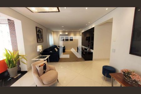 Apartamento à venda com 3 quartos, 171m² em Vila Santo Estevão, São Paulo