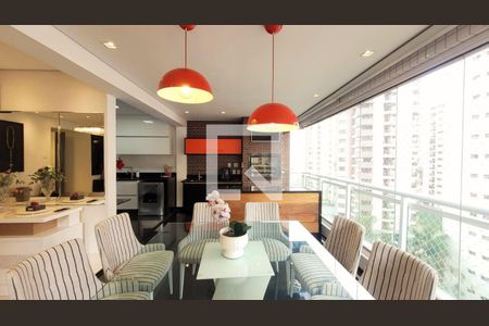 Apartamento à venda com 3 quartos, 171m² em Vila Santo Estevão, São Paulo