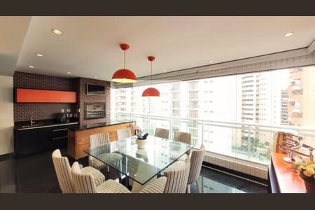 Apartamento à venda com 3 quartos, 171m² em Vila Santo Estevão, São Paulo