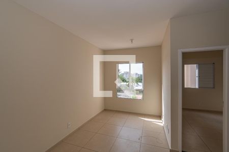 Sala de Estar/Jantar  de apartamento para alugar com 2 quartos, 50m² em Viva Vista, Sumaré