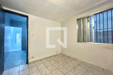 Quarto 2 de casa para alugar com 2 quartos, 80m² em Vila da Saúde, São Paulo