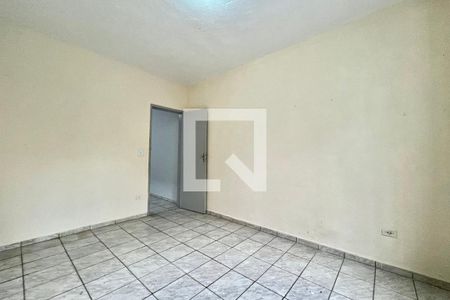 Quarto 1 de casa para alugar com 2 quartos, 80m² em Vila da Saúde, São Paulo