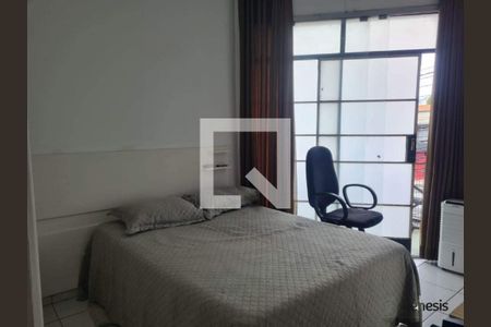 Apartamento à venda com 2 quartos, 90m² em Centro, Belo Horizonte