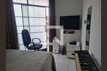 Apartamento à venda com 2 quartos, 90m² em Centro, Belo Horizonte