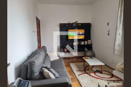 Apartamento à venda com 2 quartos, 90m² em Centro, Belo Horizonte