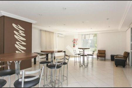 Apartamento à venda com 3 quartos, 136m² em Pompeia, São Paulo