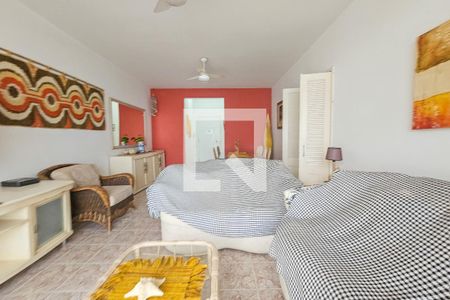 Apartamento para alugar com 2 quartos, 115m² em Vila Alzira, Guarujá