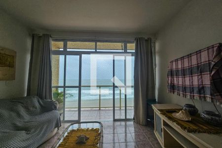 Apartamento para alugar com 2 quartos, 115m² em Vila Alzira, Guarujá