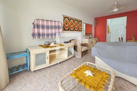Apartamento para alugar com 2 quartos, 115m² em Vila Alzira, Guarujá