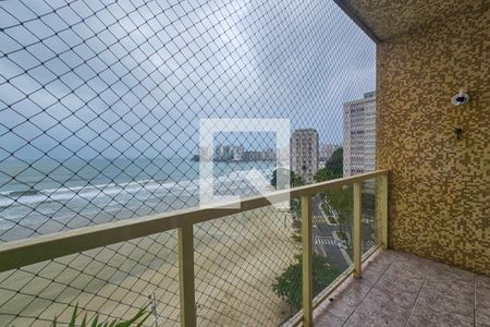 Apartamento para alugar com 2 quartos, 115m² em Vila Alzira, Guarujá