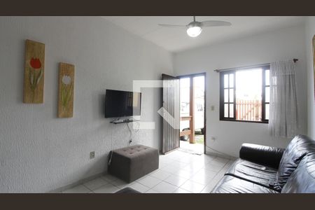 Casa de Condomínio para alugar com 2 quartos, 78m² em Ogiva, Cabo Frio