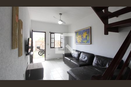 Casa de Condomínio para alugar com 2 quartos, 78m² em Ogiva, Cabo Frio