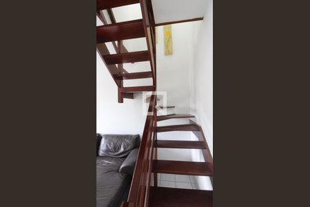 Casa de Condomínio para alugar com 2 quartos, 78m² em Ogiva, Cabo Frio