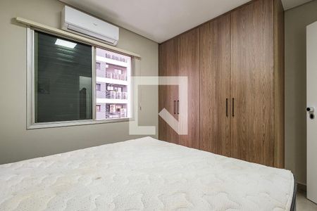 Quarto 2 de apartamento para alugar com 1 quarto, 42m² em Jardins, São Paulo
