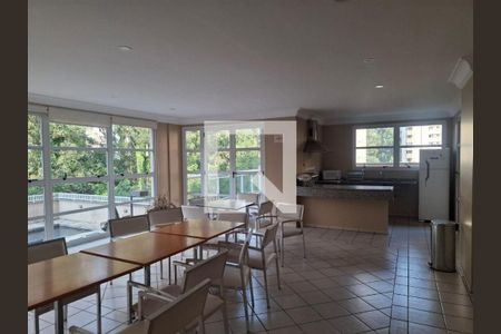 Apartamento à venda com 3 quartos, 78m² em Vila Andrade, São Paulo