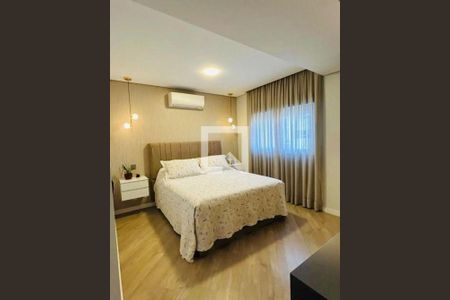 Apartamento à venda com 2 quartos, 103m² em Vila Assunção, Santo André