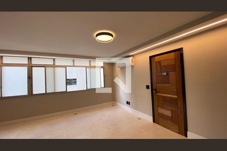 Apartamento à venda com 3 quartos, 130m² em Higienópolis, São Paulo