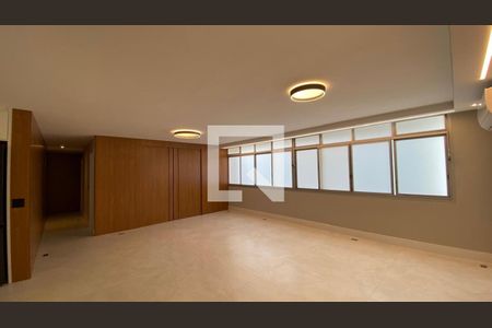Apartamento à venda com 3 quartos, 130m² em Higienópolis, São Paulo