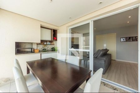 Apartamento à venda com 3 quartos, 95m² em Várzea de Baixo, São Paulo