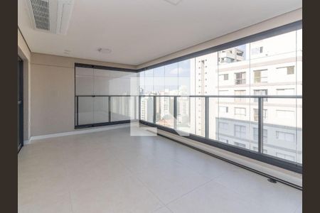 Apartamento à venda com 3 quartos, 141m² em Mirandópolis, São Paulo