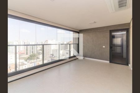 Apartamento à venda com 3 quartos, 141m² em Mirandópolis, São Paulo