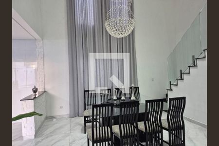 Casa à venda com 4 quartos, 316m² em Parque dos Passaros, São Bernardo do Campo