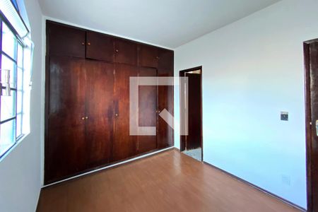 Suite de apartamento à venda com 3 quartos, 90m² em Cidade Nova, Belo Horizonte