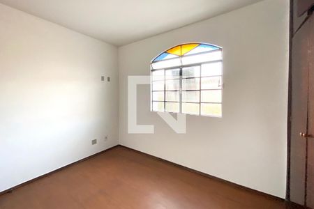 Suite de apartamento à venda com 3 quartos, 90m² em Cidade Nova, Belo Horizonte