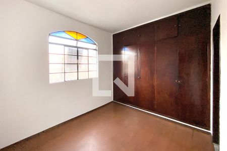 Suite de apartamento à venda com 3 quartos, 90m² em Cidade Nova, Belo Horizonte