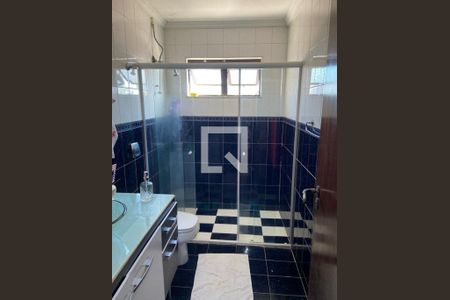 Apartamento à venda com 3 quartos, 180m² em Nova Petrópolis, São Bernardo do Campo