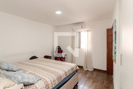 Suíte 1 de casa à venda com 2 quartos, 75m² em Vila Mazzei, São Paulo
