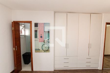 Suíte 1 de casa à venda com 2 quartos, 75m² em Vila Mazzei, São Paulo