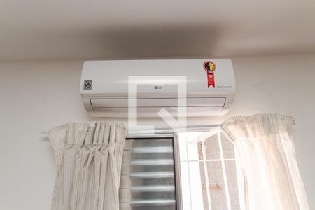 Suíte 1 de casa à venda com 2 quartos, 75m² em Vila Mazzei, São Paulo