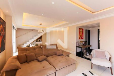 Apartamento à venda com 3 quartos, 346m² em Parque da Mooca, São Paulo