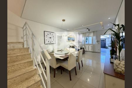 Casa à venda com 3 quartos, 100m² em Vila Isa, São Paulo