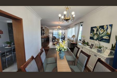 Apartamento à venda com 4 quartos, 228m² em Tatuapé, São Paulo
