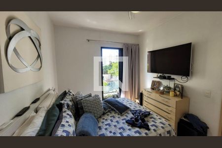 Apartamento à venda com 4 quartos, 228m² em Tatuapé, São Paulo